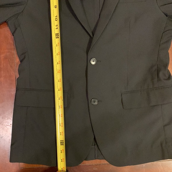 Trendiano mens blazer size medium with inside & outside pockets unisex - Picture 10 of 10
